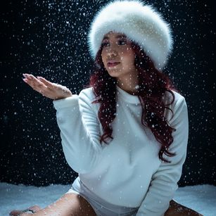 Model - MelanieRoah roleplay