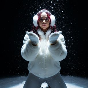 Model - MelanieRoah anal