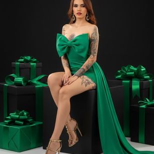 Model - VeroJenkins pussy