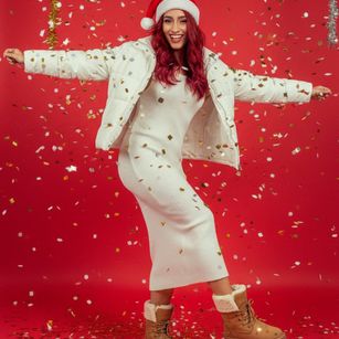 Model - LunaWarner sex