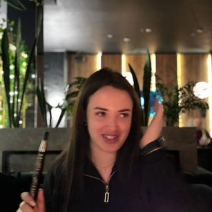 Model - Olechka curvy