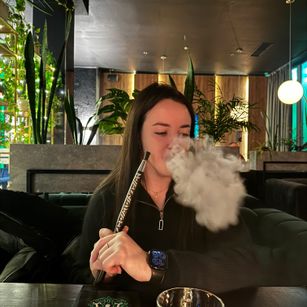 Model - Olechka legs