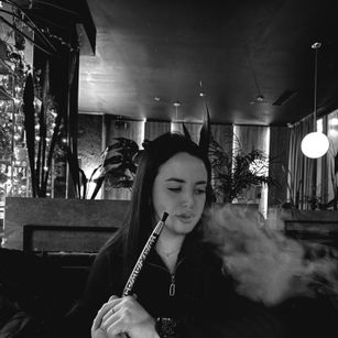 Model - Olechka anal