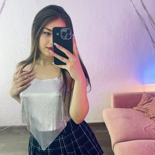 Model - Jess smalltits