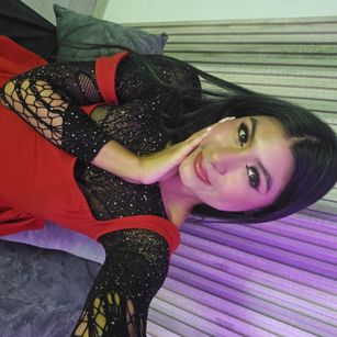 Model - LissaWild anal