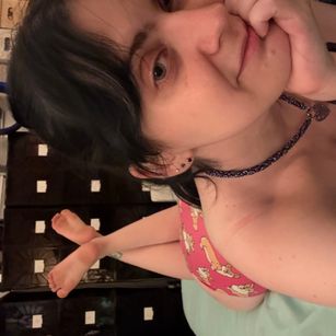 Model - Crit.Kitten nerd