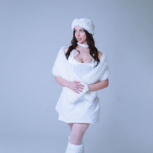 Model - Luna Night roleplay