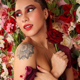 Model - LiahMiller joi