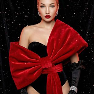 Model - EvaRyane blowjob