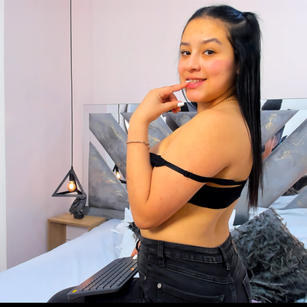 Model - Amy Ferreira heels