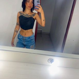 Model - SilvanaOwen BDSM