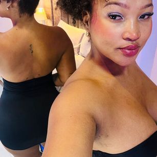 Model - TiffanyDuarte blowjob