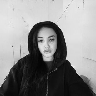 Model - Olechka anal