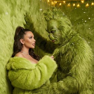 Model - WantedSugar anal