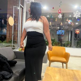 Model - AngelaBrown ass