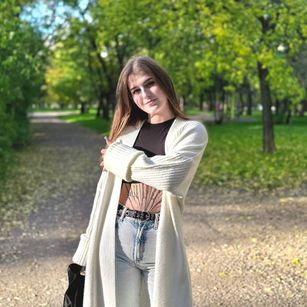 Model - MiraSweetie flirt