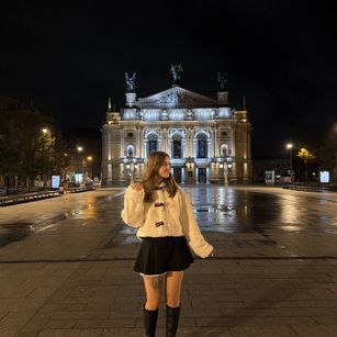 Model - MiraSweetie goodenergy