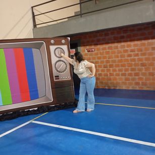 Model - Selene roleplay