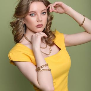 Model - DianaDanian sexy