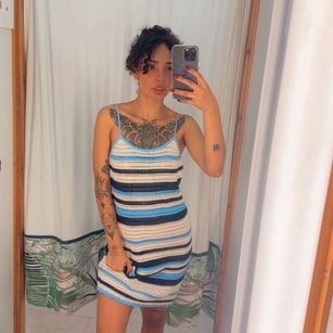 Model - SilvanaOwen FINDOM