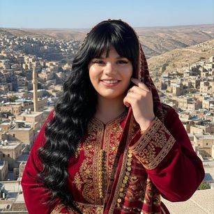 Model - AmberRiso roleplay