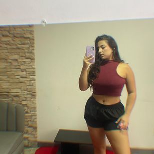 Model - Mia_fox3 pussy