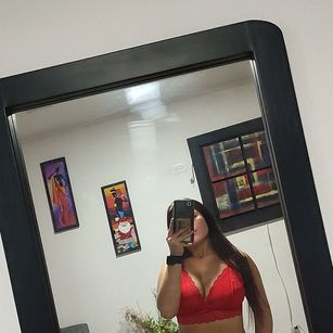 Model - Mia_fox3 anal