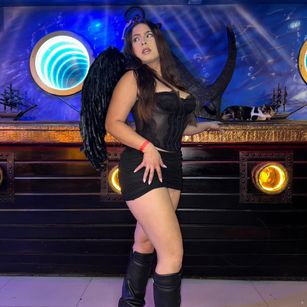 Model - Mia_fox3 latina