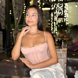 Model - NairobiLee roleplay