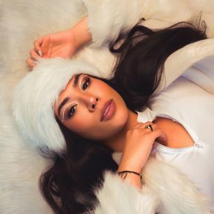 Model - Exotic Delirium teen