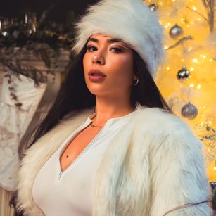 Model - Exotic Delirium bigboobs