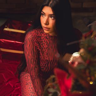 Model - Exotic Delirium joi