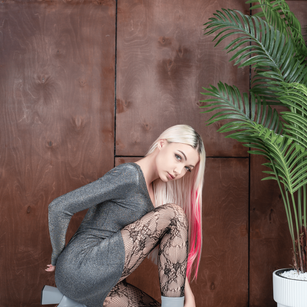 Model - Lina Lirian teen