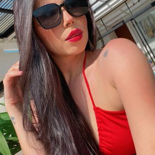 Model - AliceVasquez femdom