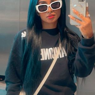 Model - AriannaSantos fetish