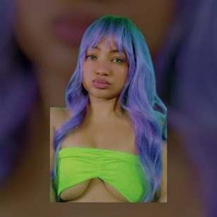 Model - DolceCat smalltits