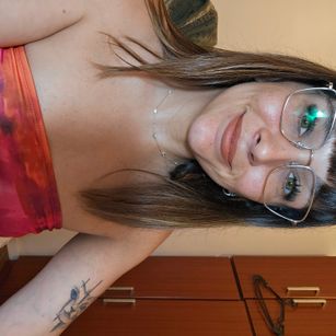 Model - Claire Domina roleplay