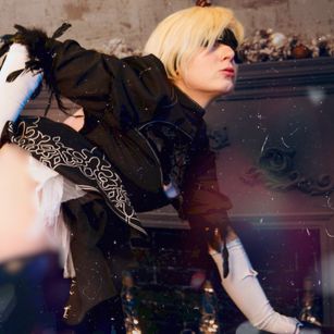 Model - Severina bigass