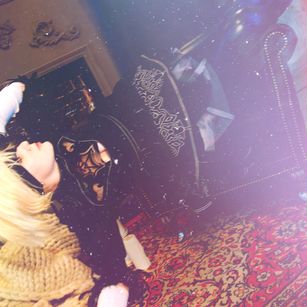 Model - Severina cuckold