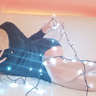 Model - ColourfulFreeingStories fetish