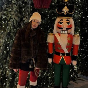 Model - BlackSky taboo