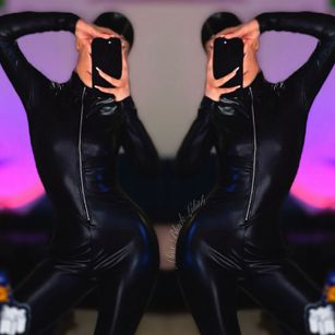 Model - Mistress Black Lilith sph