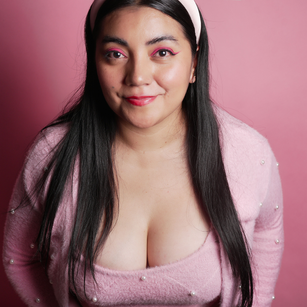 Model - EvilAmber666 joi