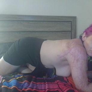 Model - nickie wilson roleplay