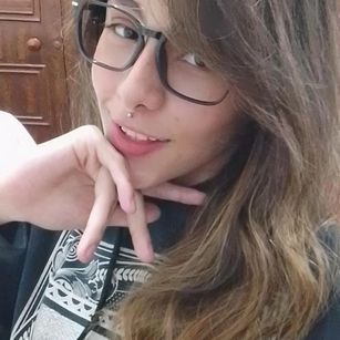 Model - NathalyJohns roleplay