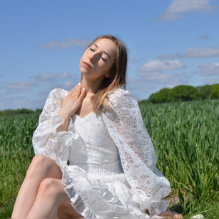 Model - Luna222 Flirty