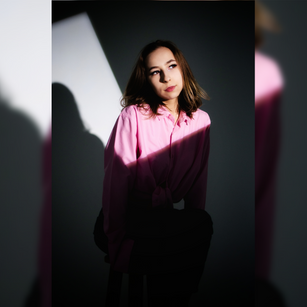 Model - Luna222 Skinny