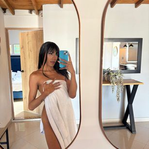 Model - VictoriaRose taboo