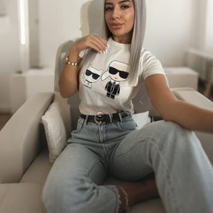 Model - VanesaTop Cei