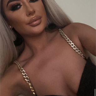 Model - VanesaTop Domination